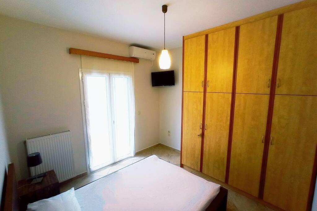 Melina Apartment Poros  Exteriér fotografie