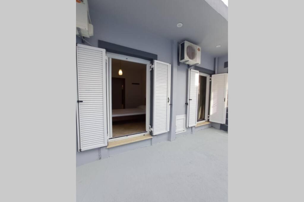 Melina Apartment Poros  Exteriér fotografie