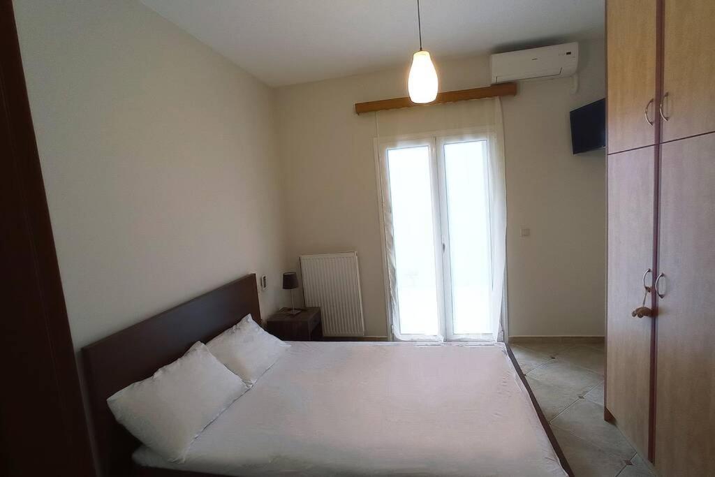 Melina Apartment Poros  Exteriér fotografie