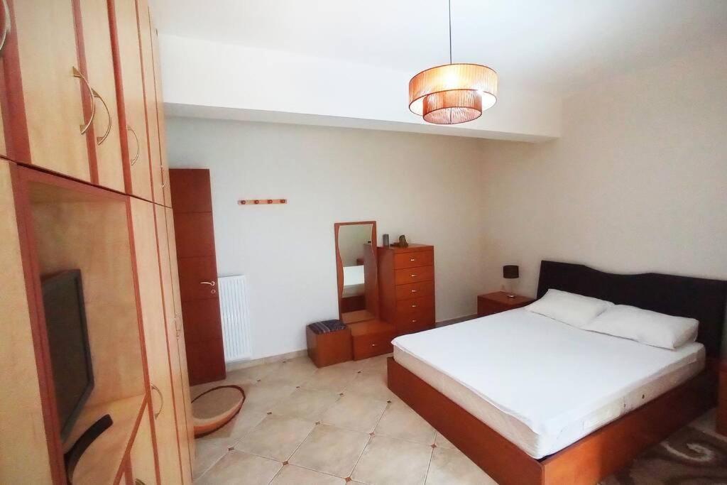 Melina Apartment Poros  Exteriér fotografie