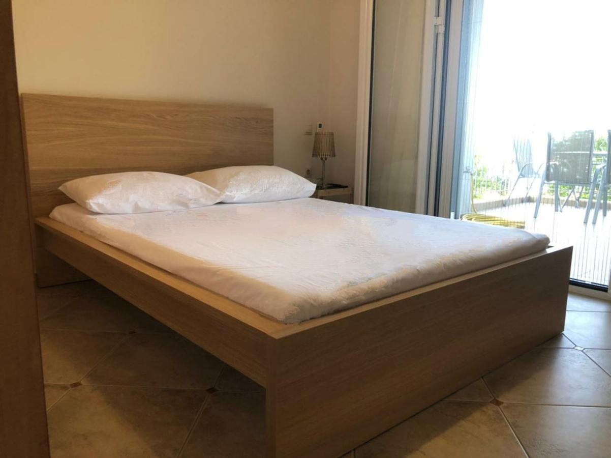 Melina Apartment Poros  Exteriér fotografie