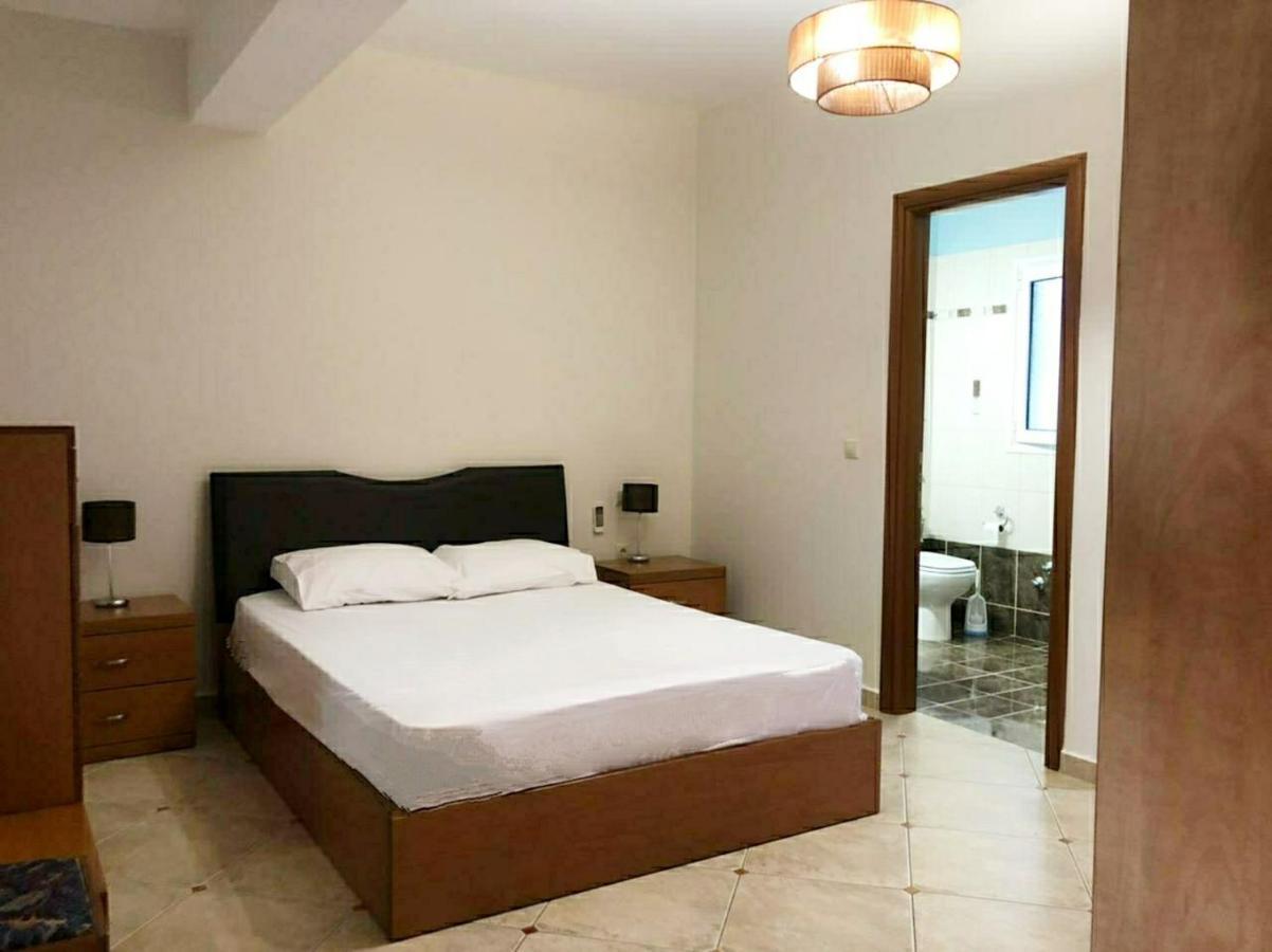 Melina Apartment Poros  Exteriér fotografie