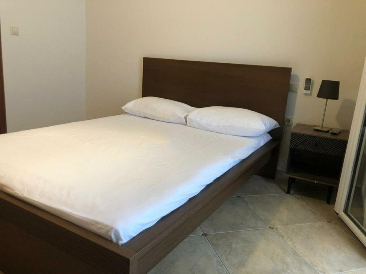 Melina Apartment Poros  Exteriér fotografie