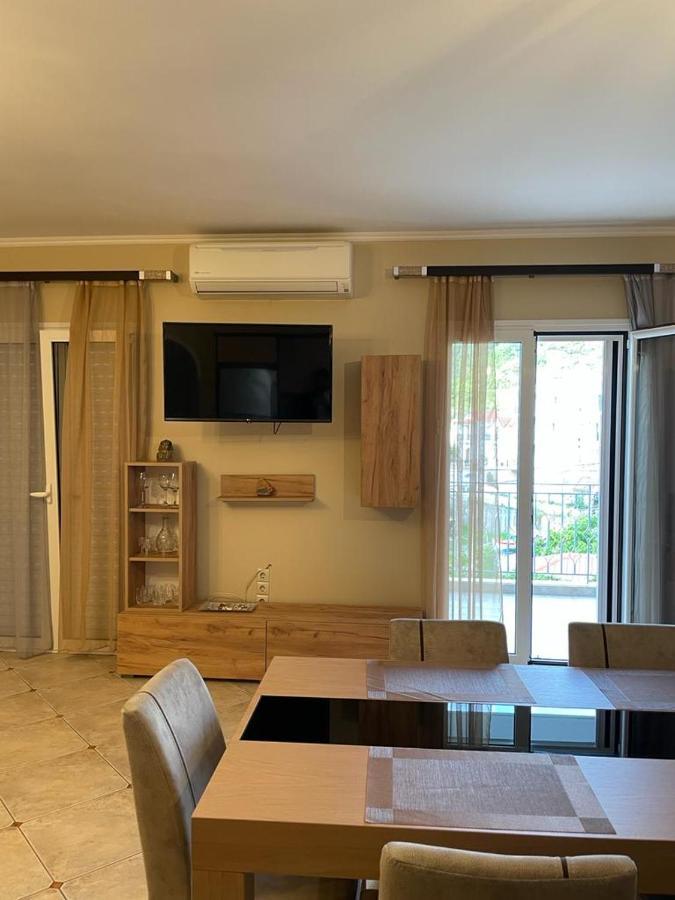Melina Apartment Poros  Exteriér fotografie